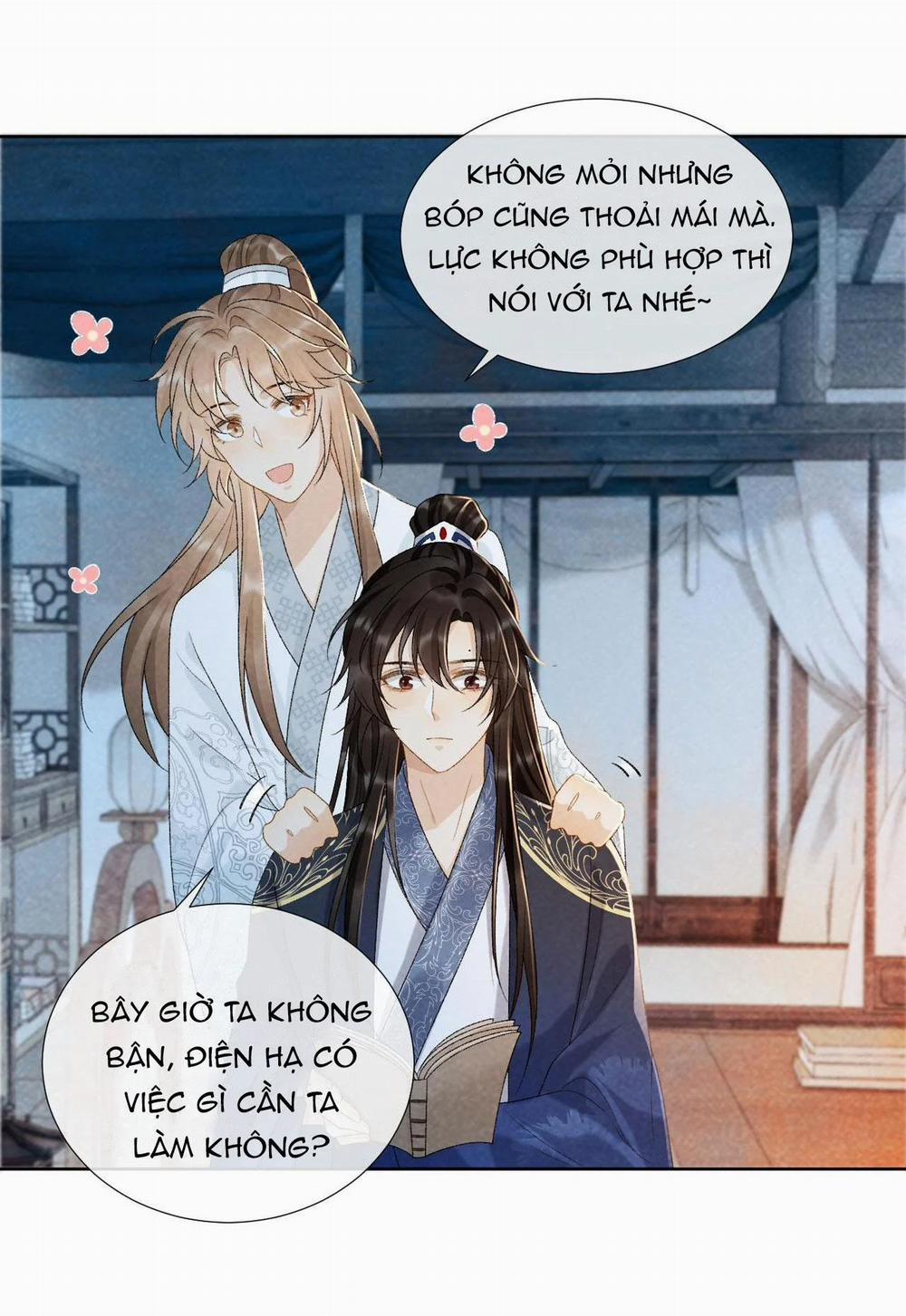 Cạm Bẫy Của Kẻ Biến Thái 32 trang 19