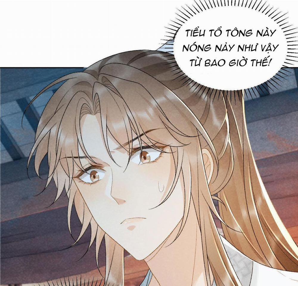 Cạm Bẫy Của Kẻ Biến Thái 32 trang 21