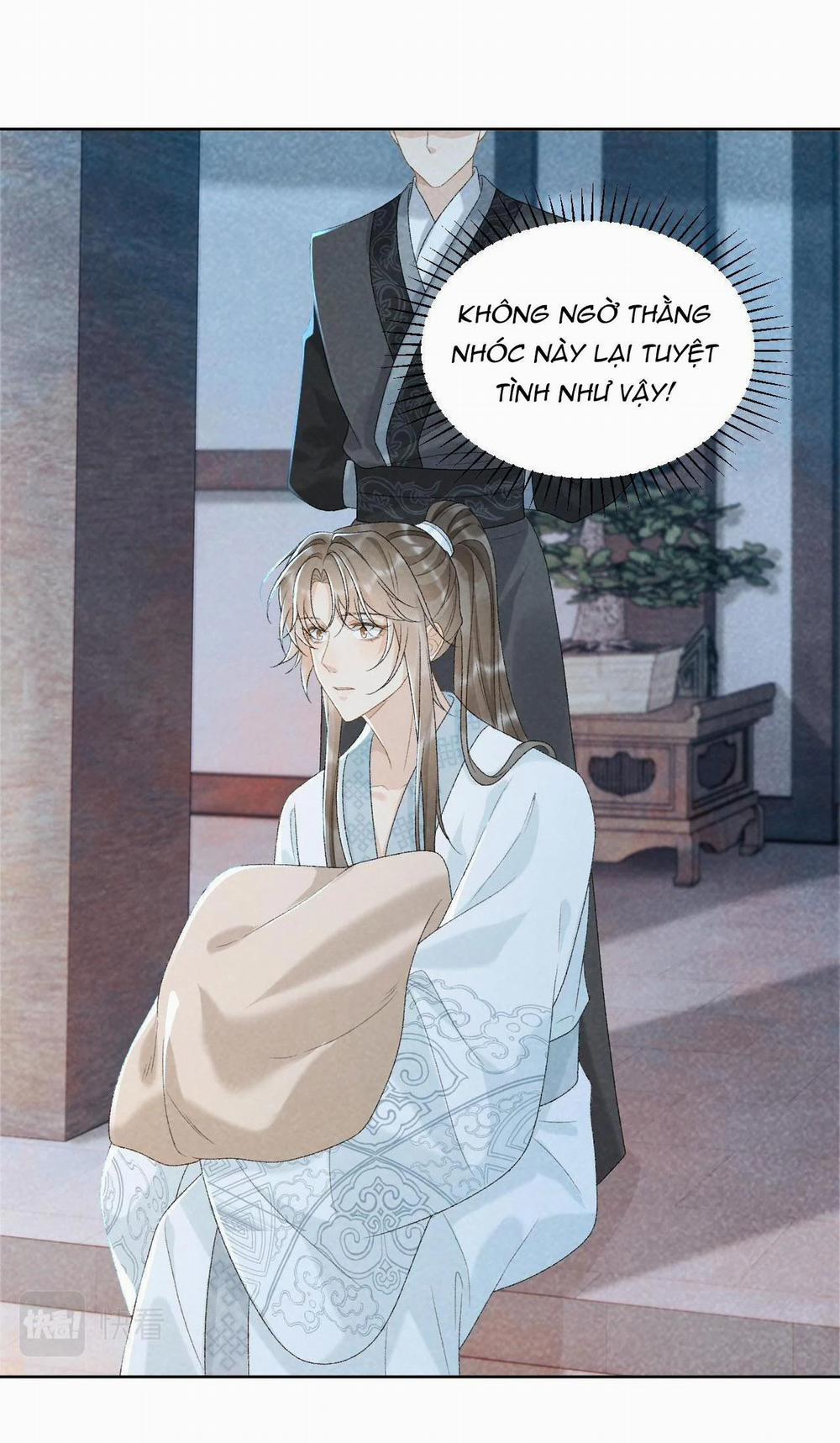 Cạm Bẫy Của Kẻ Biến Thái 32 trang 26
