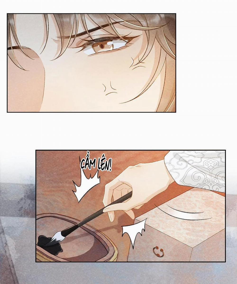 Cạm Bẫy Của Kẻ Biến Thái 32 trang 3
