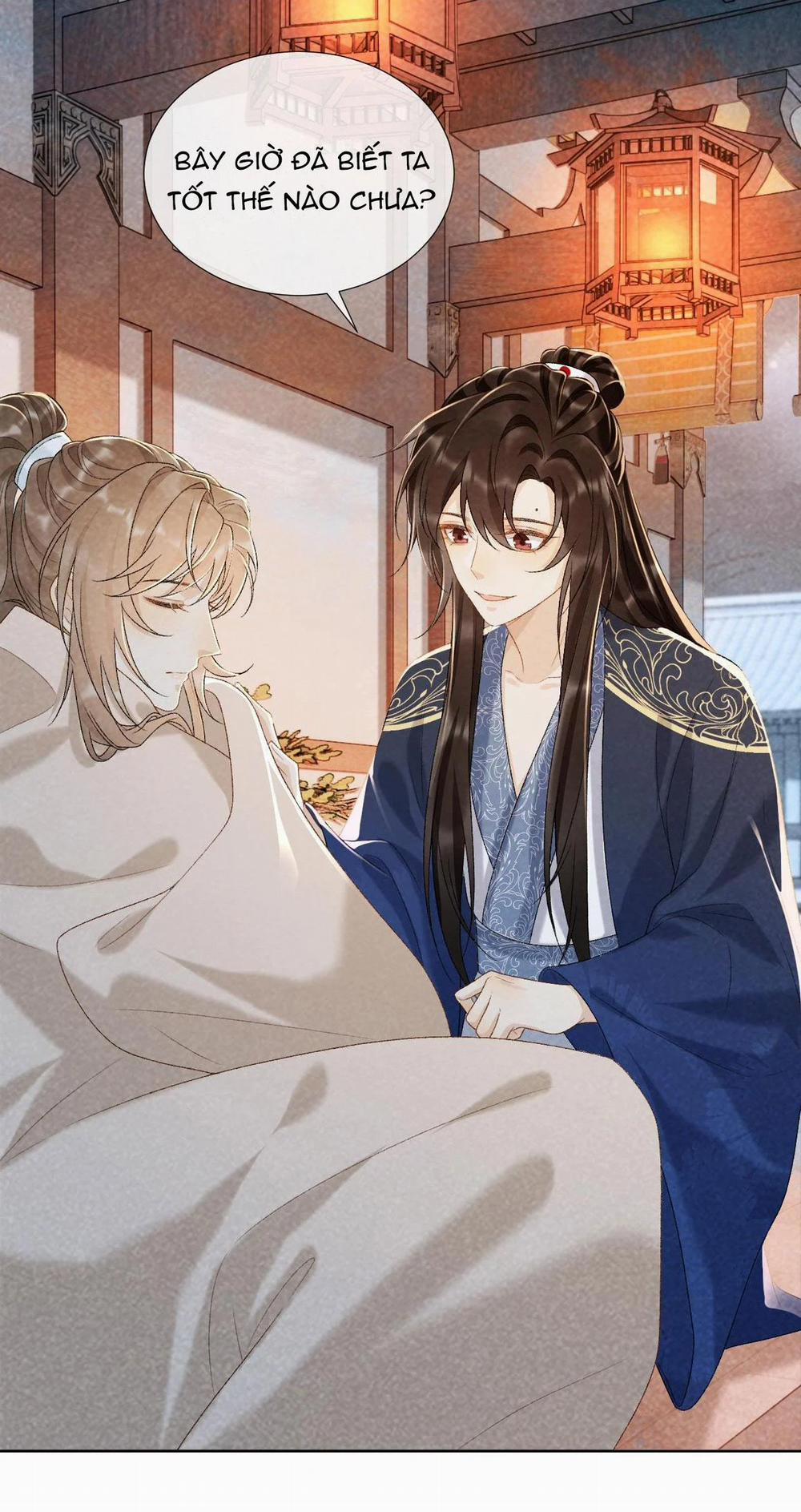 Cạm Bẫy Của Kẻ Biến Thái 32 trang 31