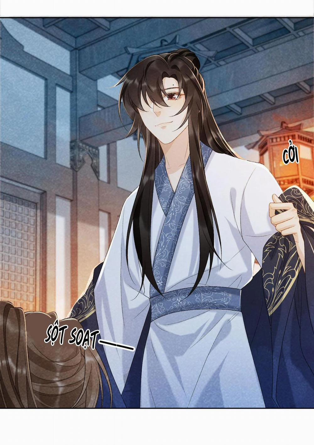 Cạm Bẫy Của Kẻ Biến Thái 32 trang 34