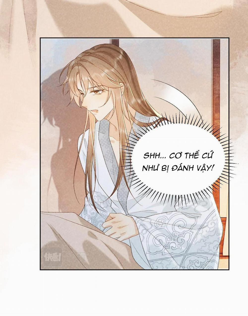 Cạm Bẫy Của Kẻ Biến Thái 32 trang 39