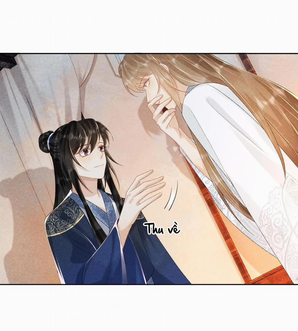 Cạm Bẫy Của Kẻ Biến Thái 33 trang 15