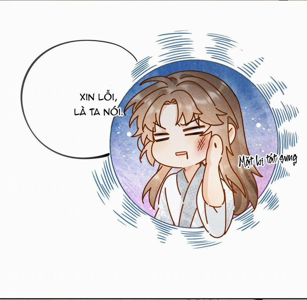 Cạm Bẫy Của Kẻ Biến Thái 33 trang 23