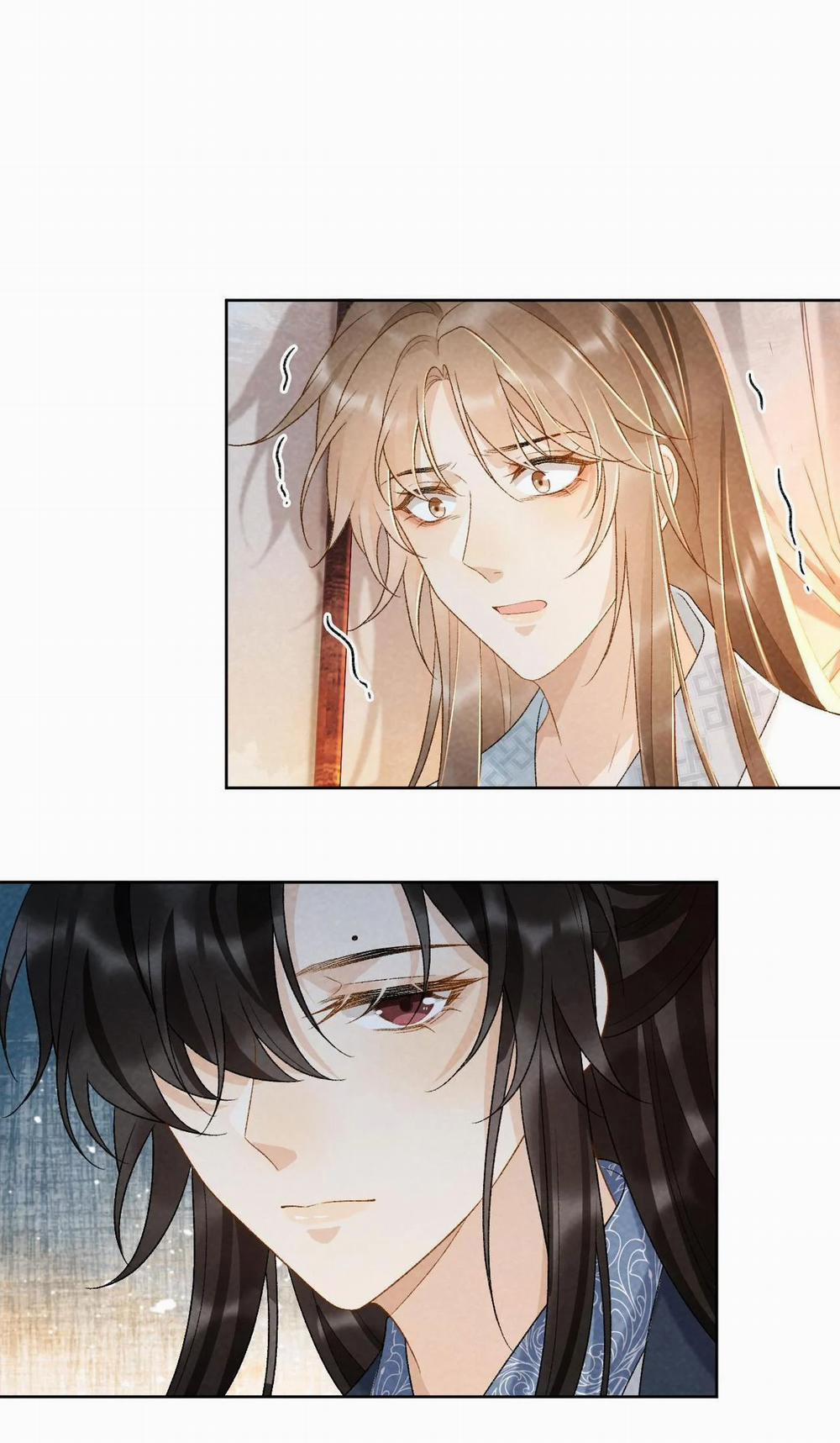 Cạm Bẫy Của Kẻ Biến Thái 33 trang 28