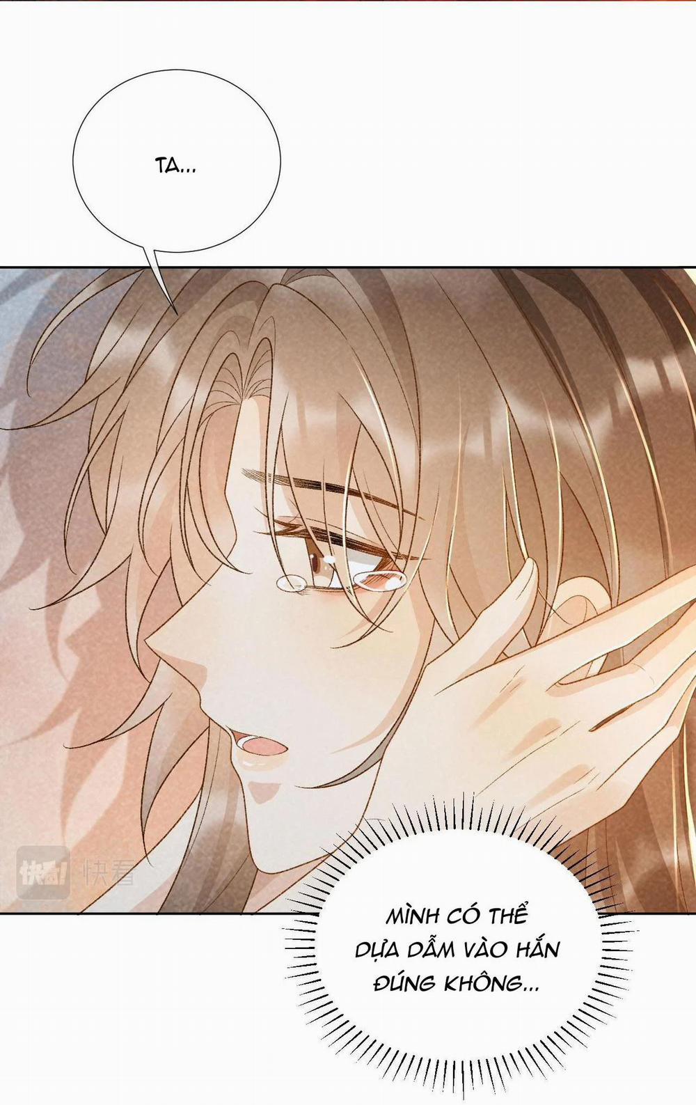 Cạm Bẫy Của Kẻ Biến Thái 33 trang 33