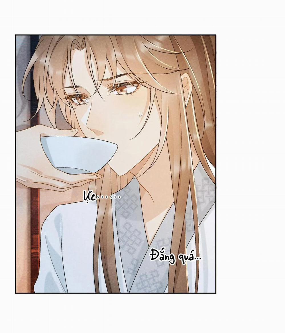 Cạm Bẫy Của Kẻ Biến Thái 33 trang 5