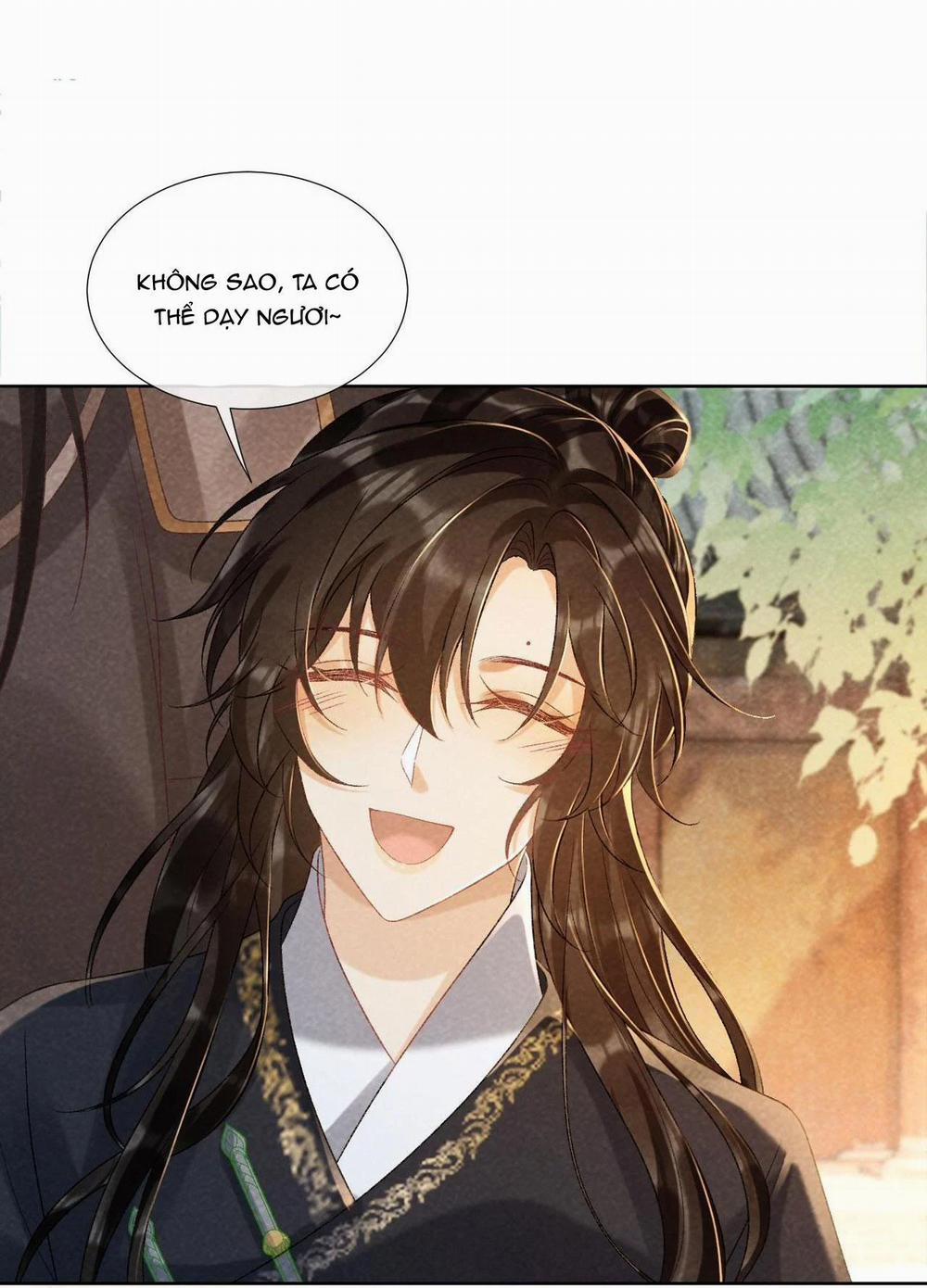 Cạm Bẫy Của Kẻ Biến Thái 34 trang 10