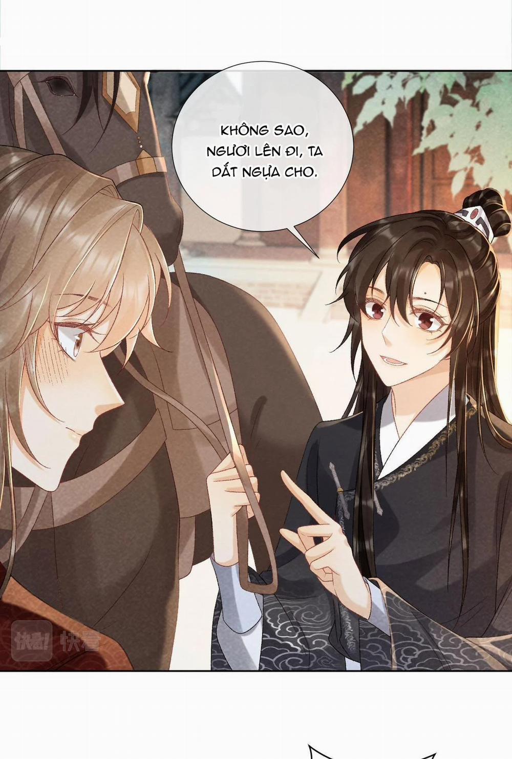 Cạm Bẫy Của Kẻ Biến Thái 34 trang 12