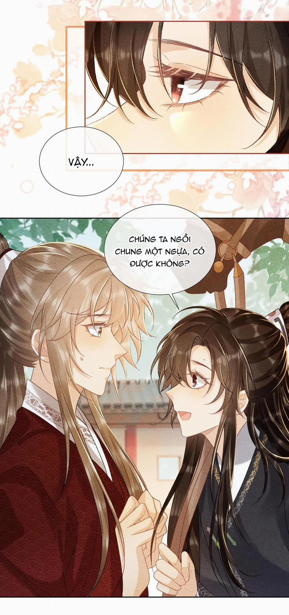 Cạm Bẫy Của Kẻ Biến Thái 34 trang 14
