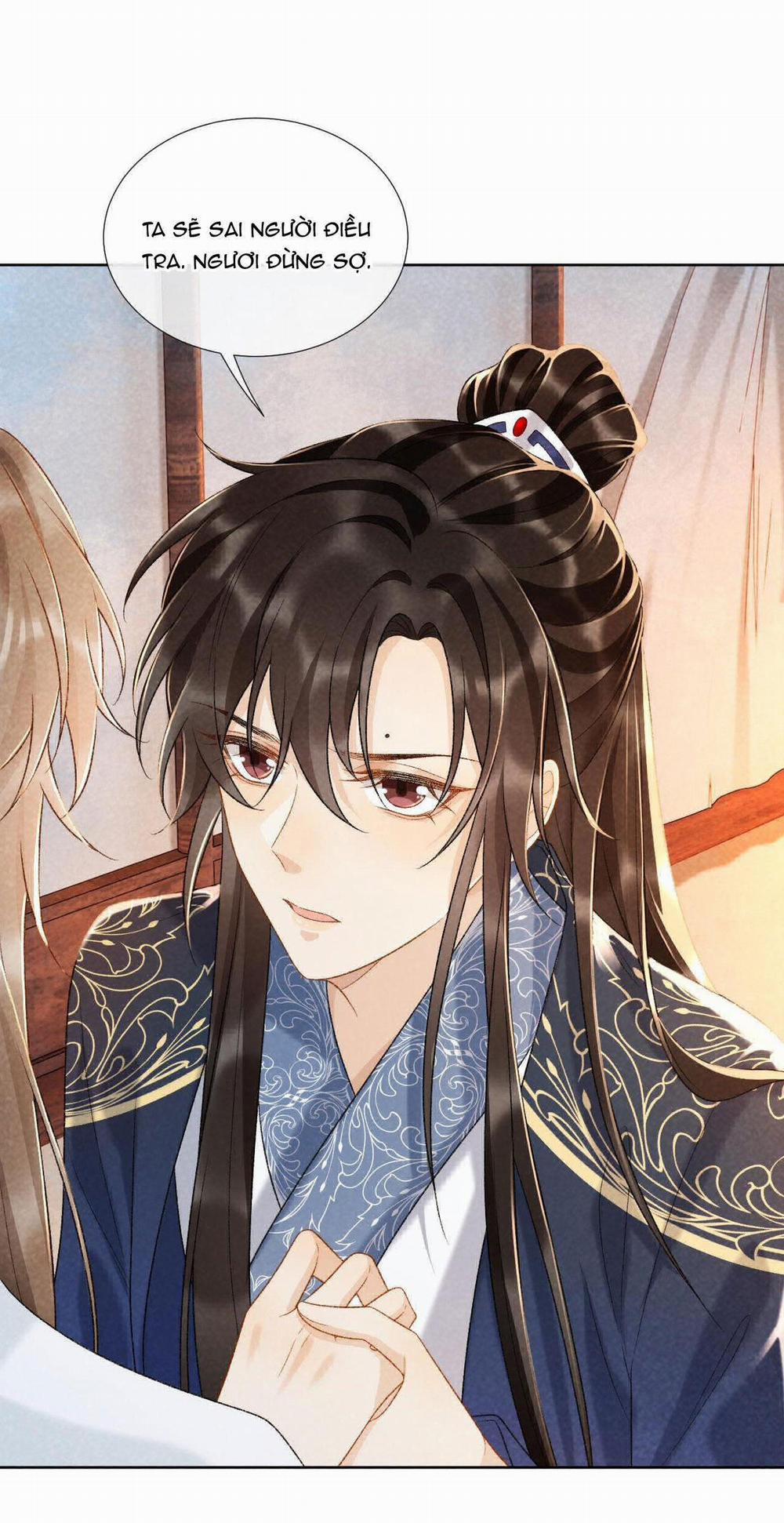Cạm Bẫy Của Kẻ Biến Thái 34 trang 2