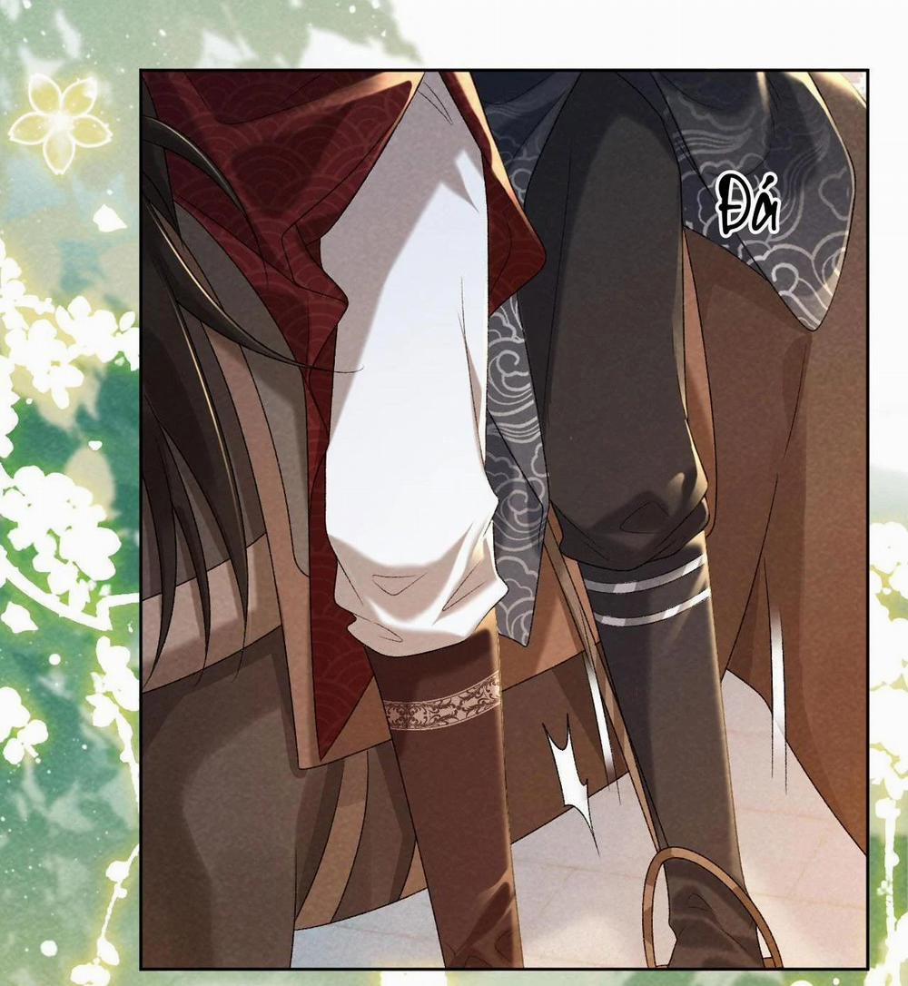 Cạm Bẫy Của Kẻ Biến Thái 34 trang 20