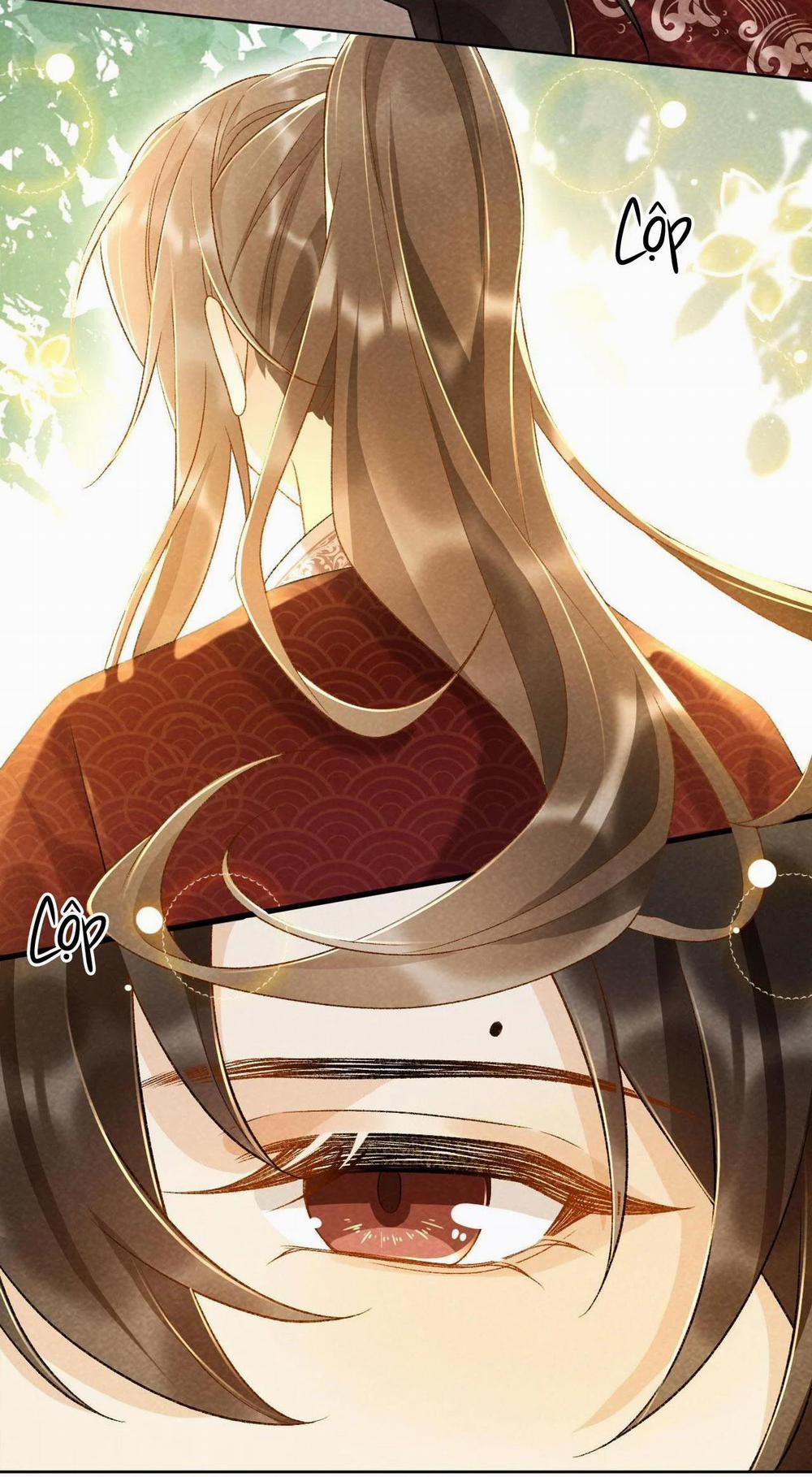 Cạm Bẫy Của Kẻ Biến Thái 34 trang 22