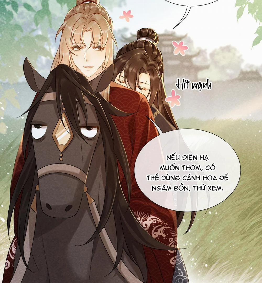 Cạm Bẫy Của Kẻ Biến Thái 34 trang 26