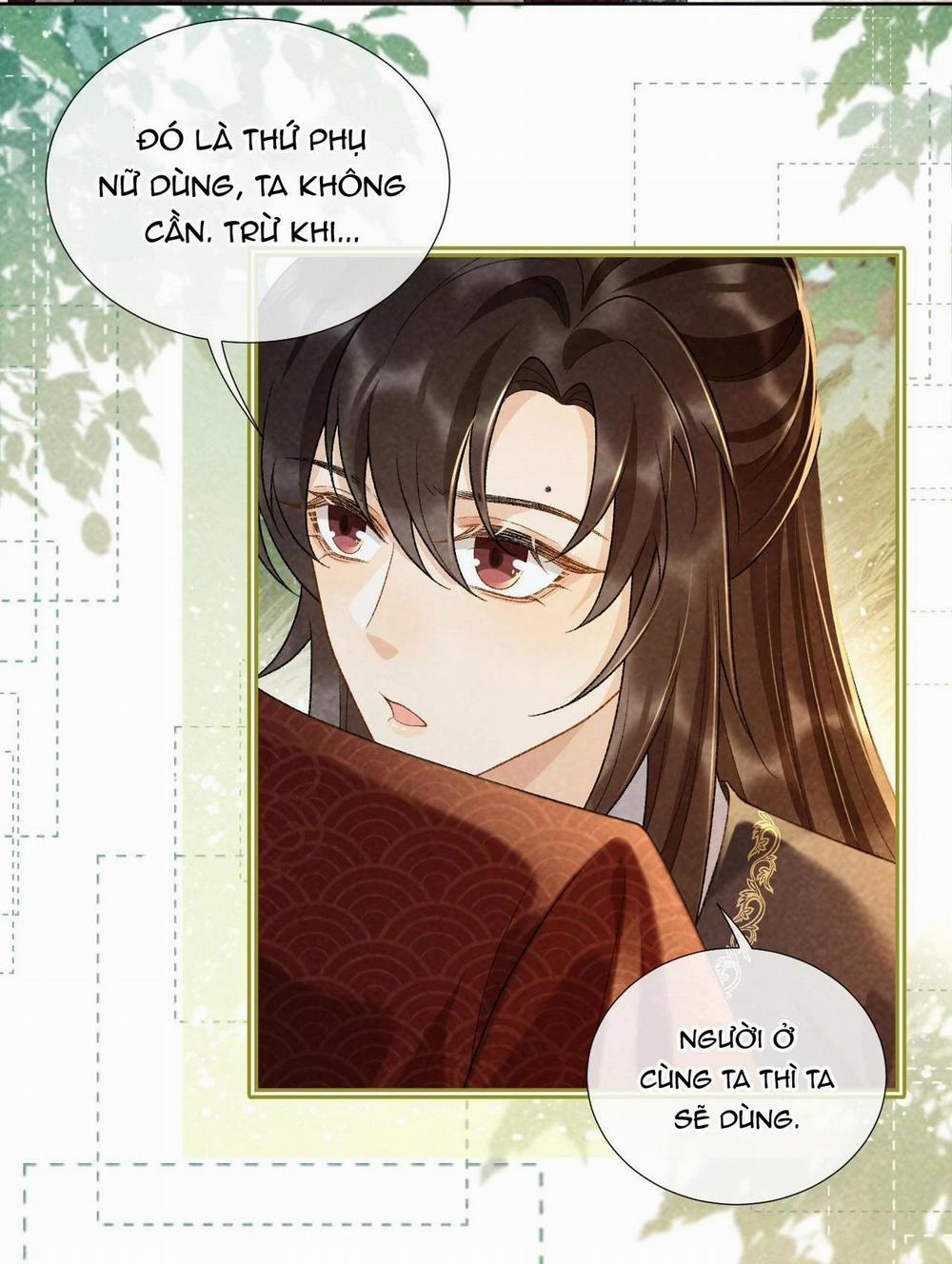 Cạm Bẫy Của Kẻ Biến Thái 34 trang 27