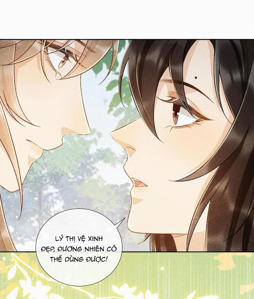 Cạm Bẫy Của Kẻ Biến Thái 34 trang 31