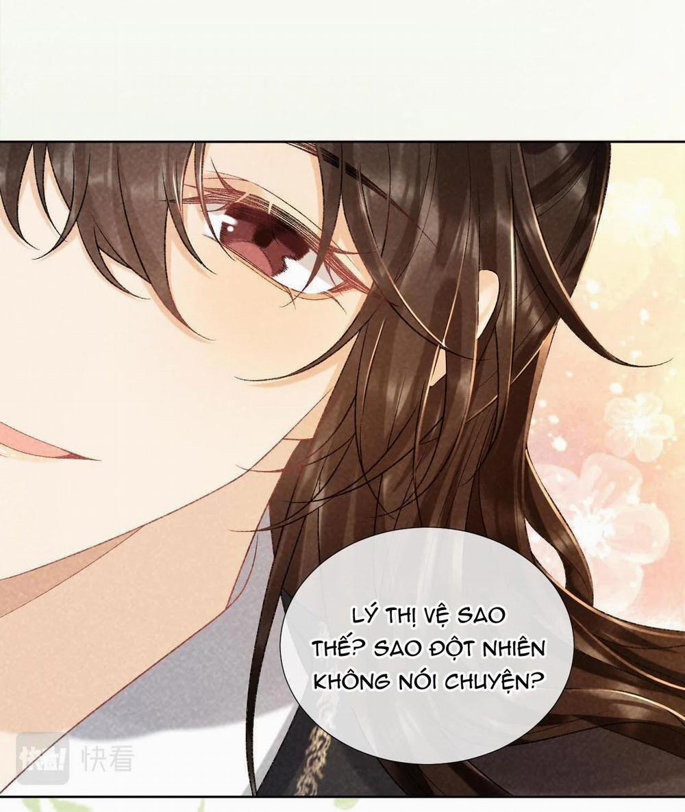 Cạm Bẫy Của Kẻ Biến Thái 34 trang 34