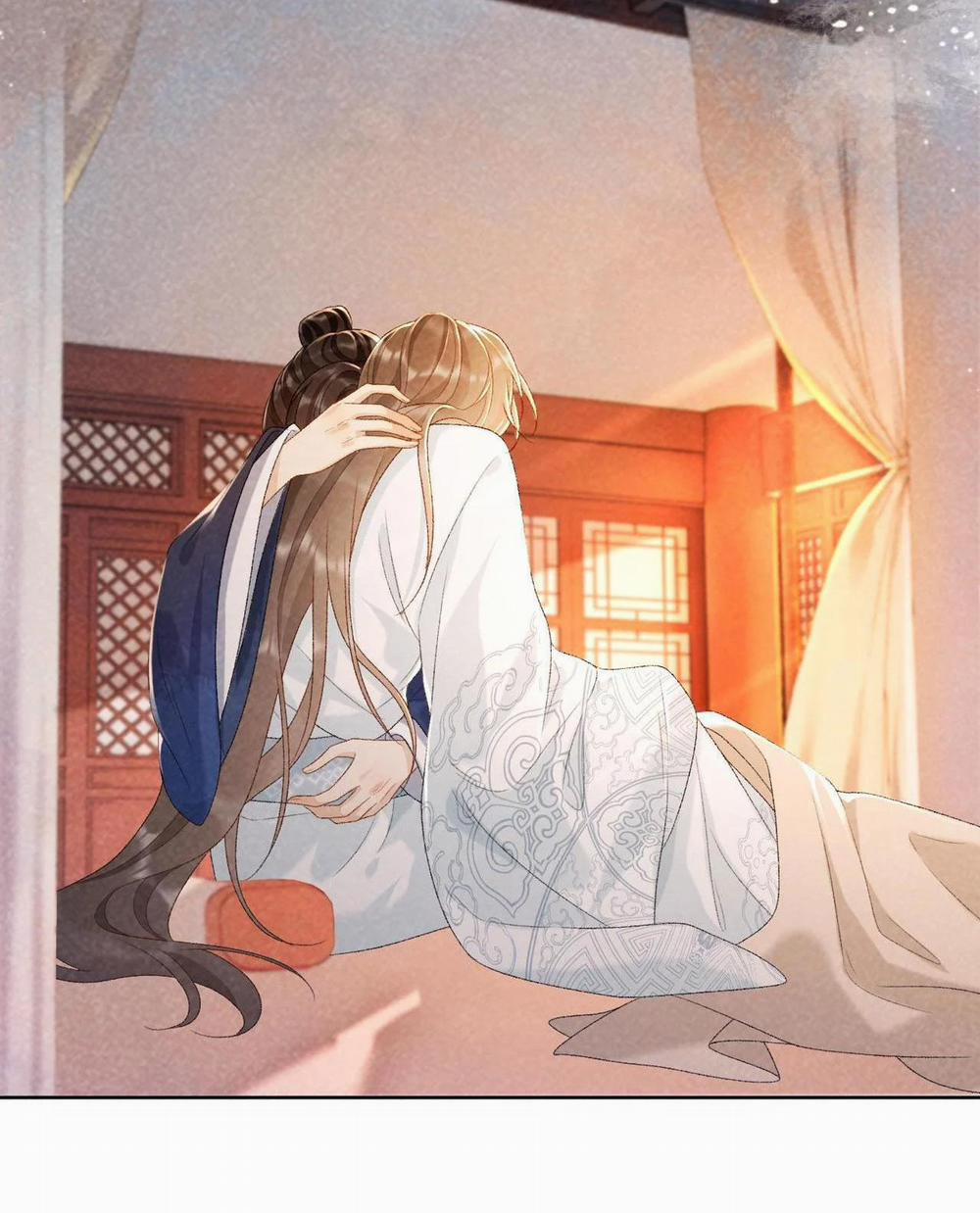 Cạm Bẫy Của Kẻ Biến Thái 34 trang 4