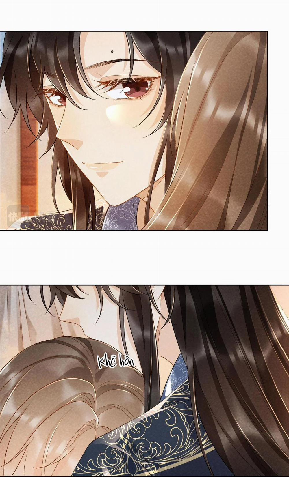 Cạm Bẫy Của Kẻ Biến Thái 34 trang 6