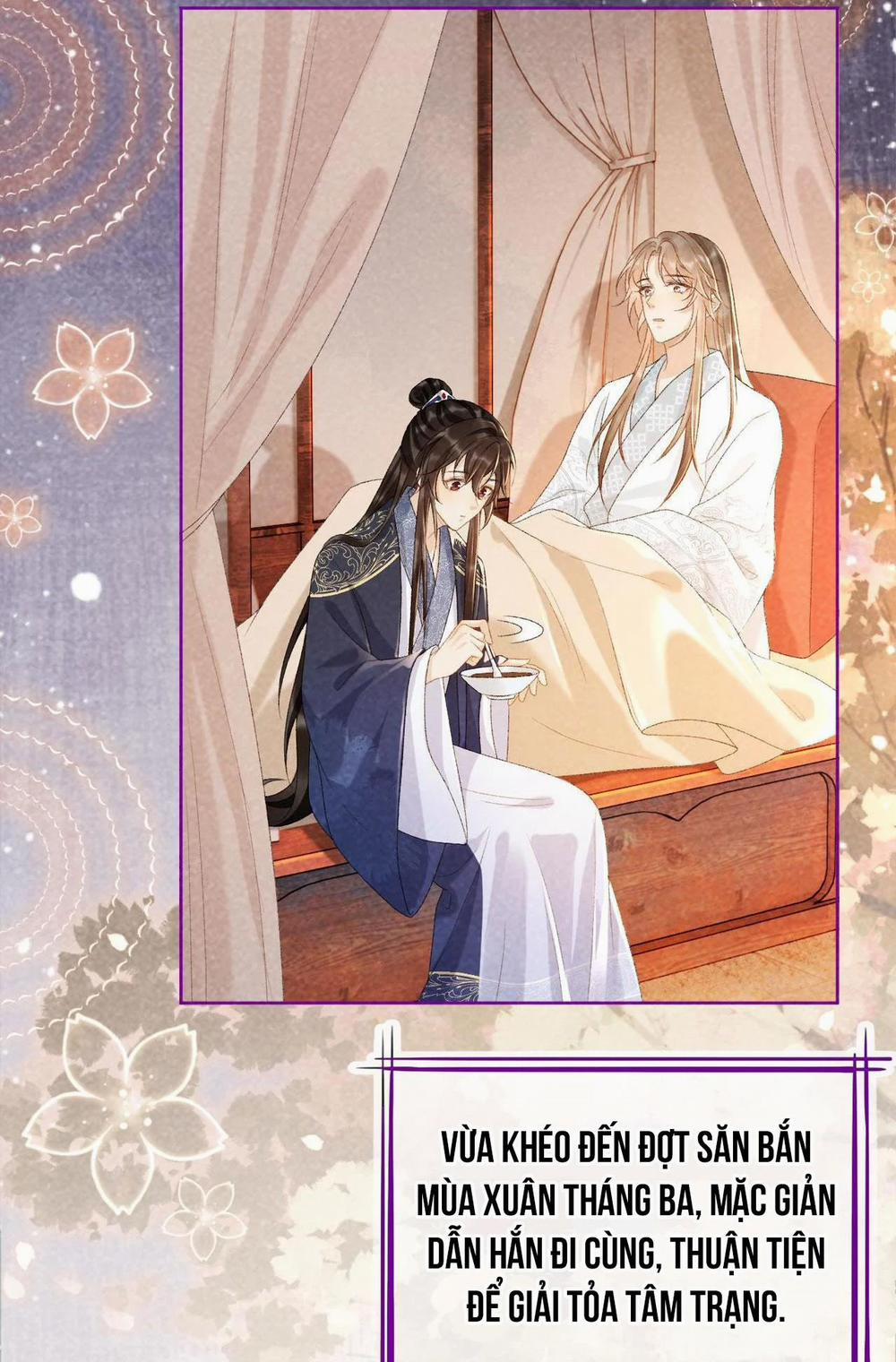 Cạm Bẫy Của Kẻ Biến Thái 34 trang 8