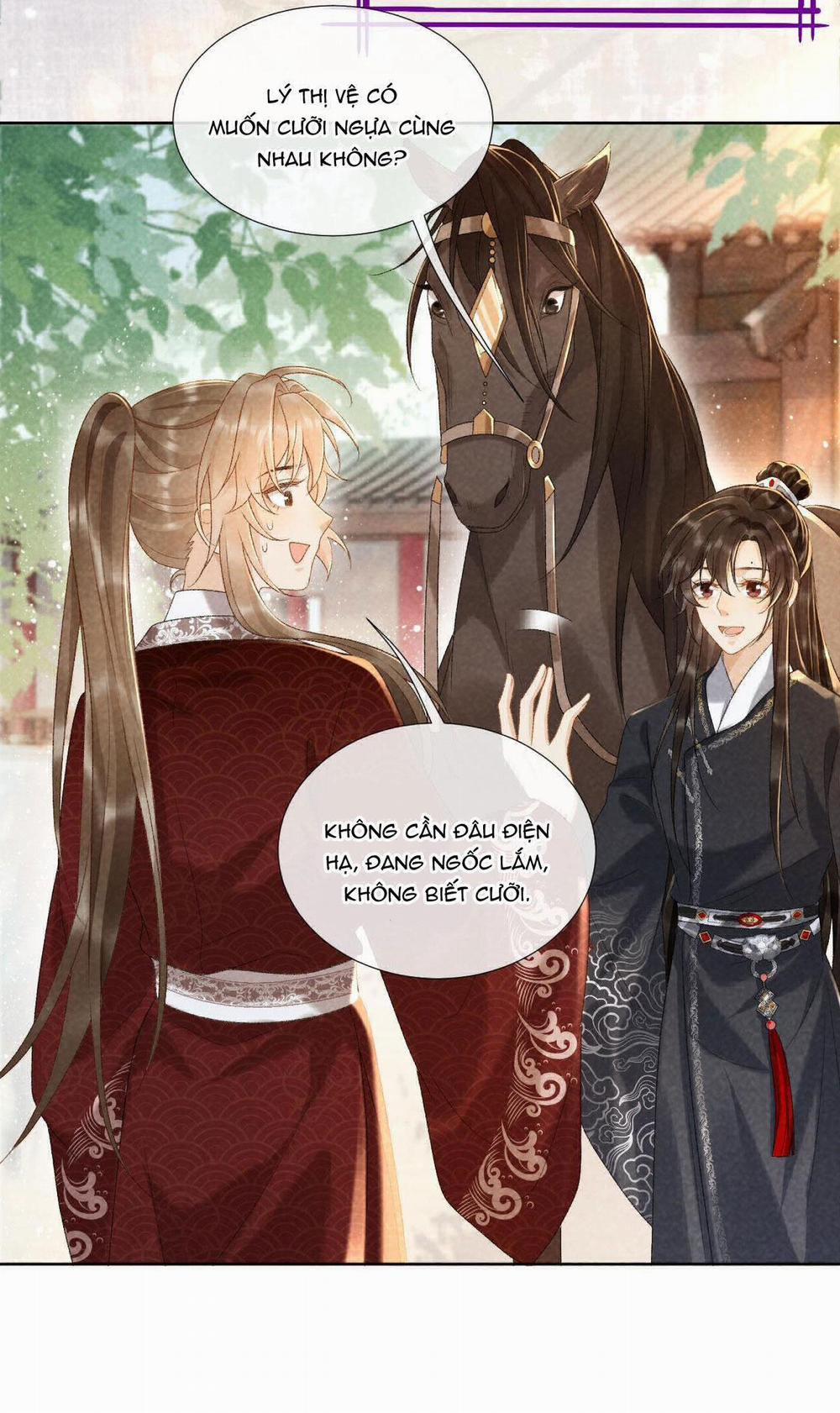 Cạm Bẫy Của Kẻ Biến Thái 34 trang 9