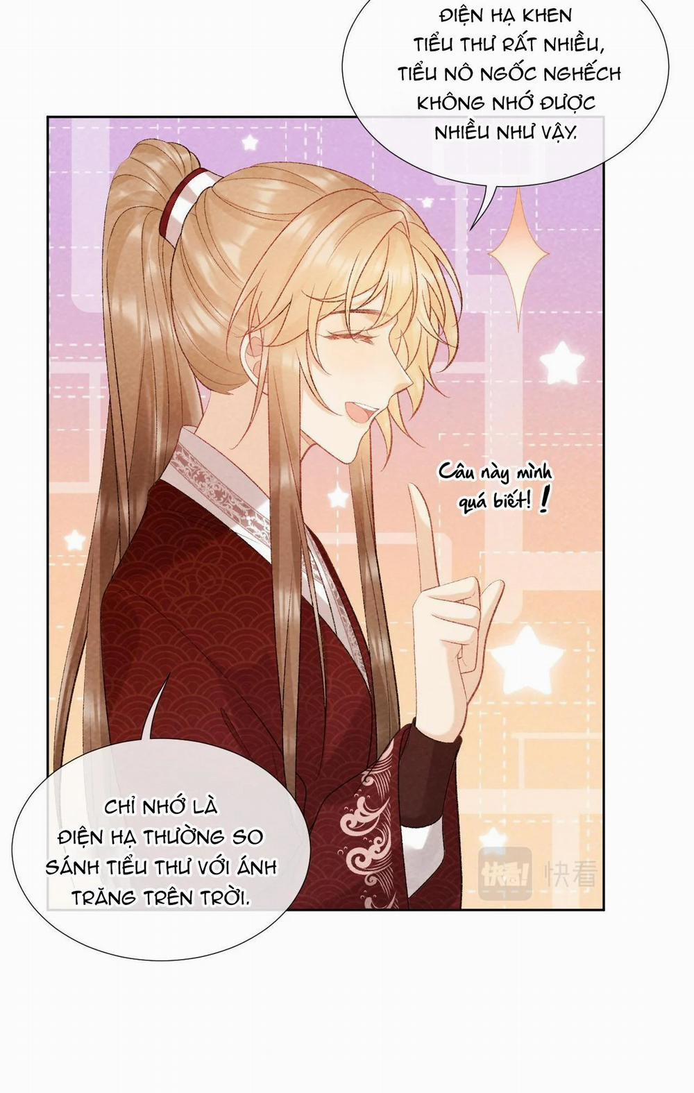 Cạm Bẫy Của Kẻ Biến Thái 35 trang 13