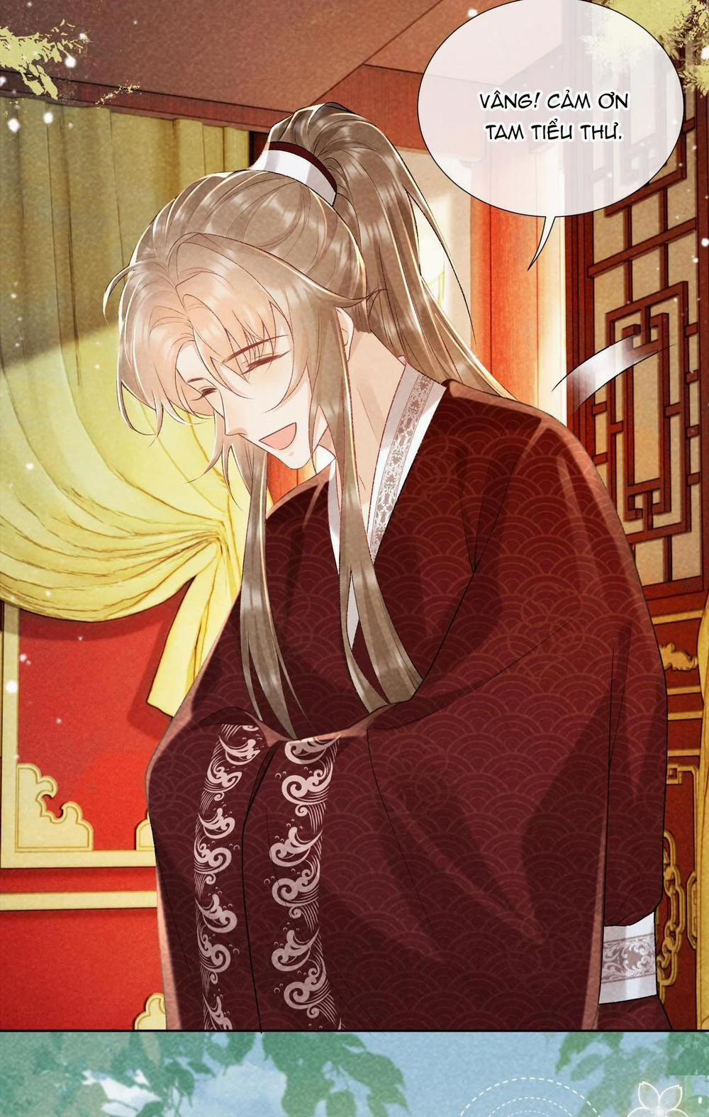 Cạm Bẫy Của Kẻ Biến Thái 35 trang 16