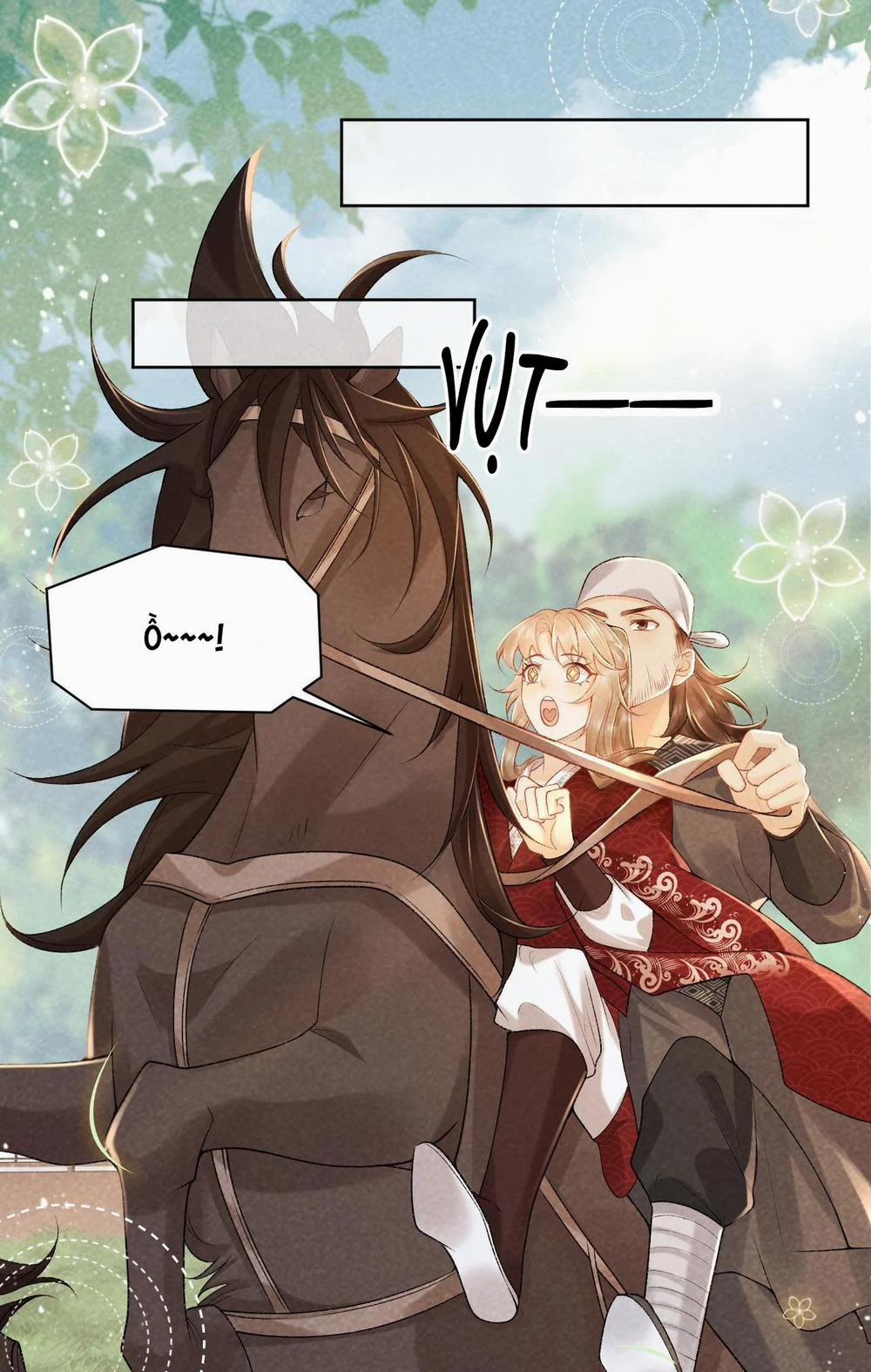 Cạm Bẫy Của Kẻ Biến Thái 35 trang 17