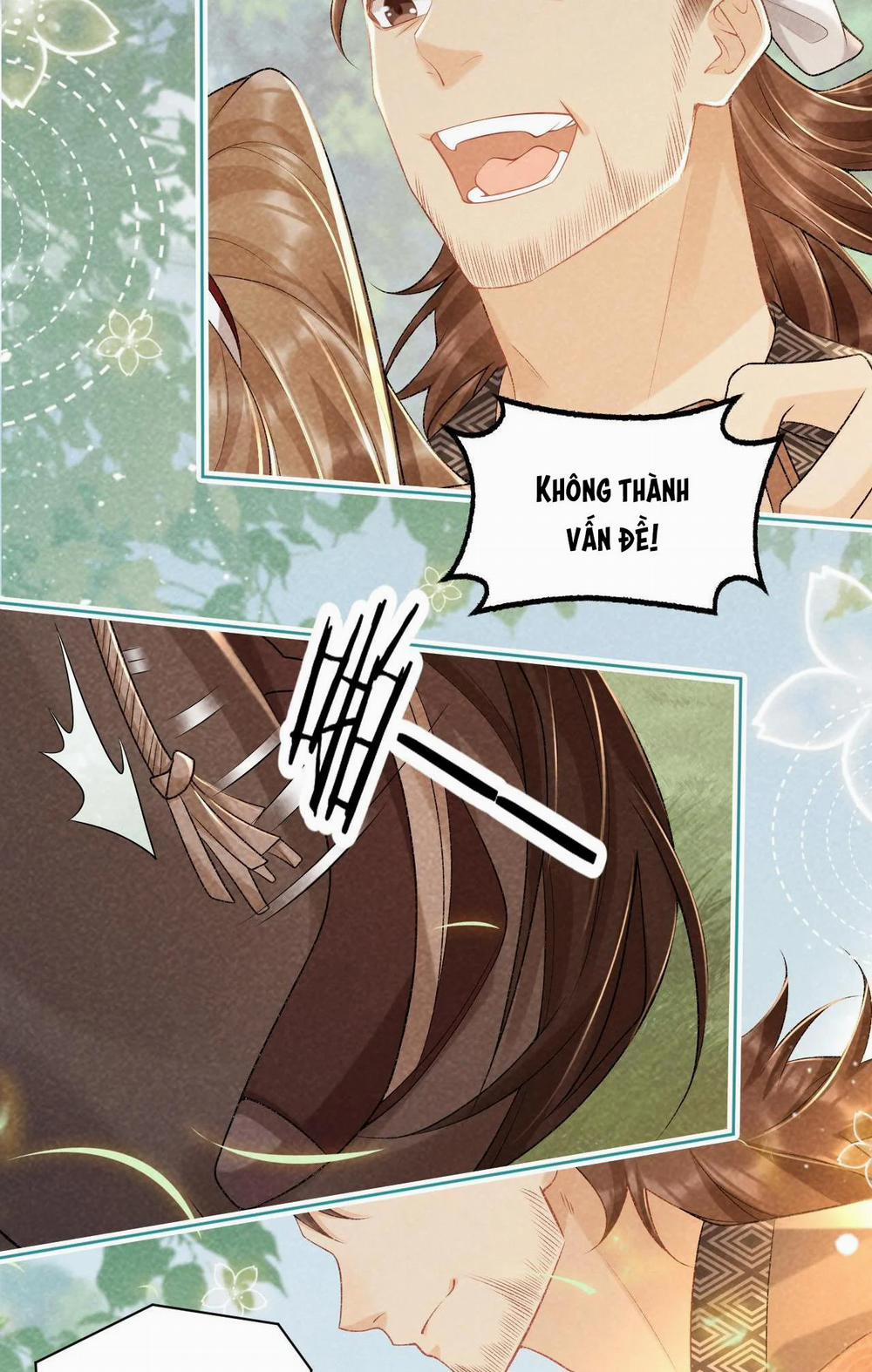 Cạm Bẫy Của Kẻ Biến Thái 35 trang 19