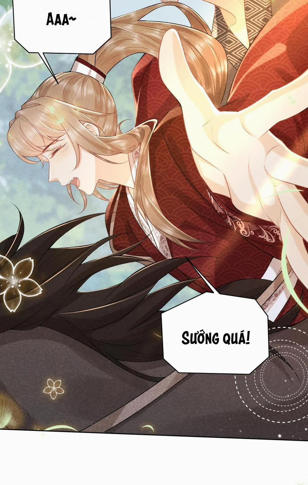 Cạm Bẫy Của Kẻ Biến Thái 35 trang 20