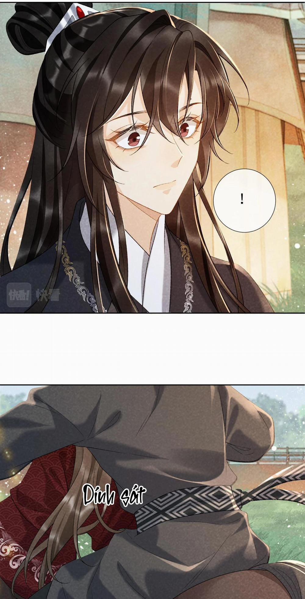 Cạm Bẫy Của Kẻ Biến Thái 35 trang 22