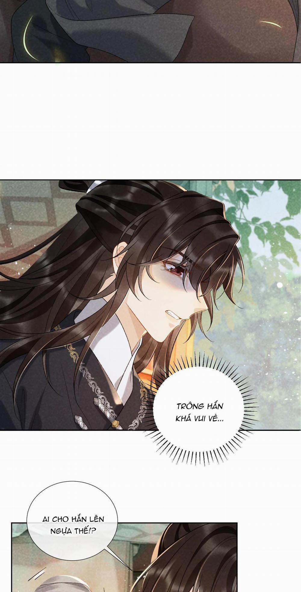 Cạm Bẫy Của Kẻ Biến Thái 35 trang 23