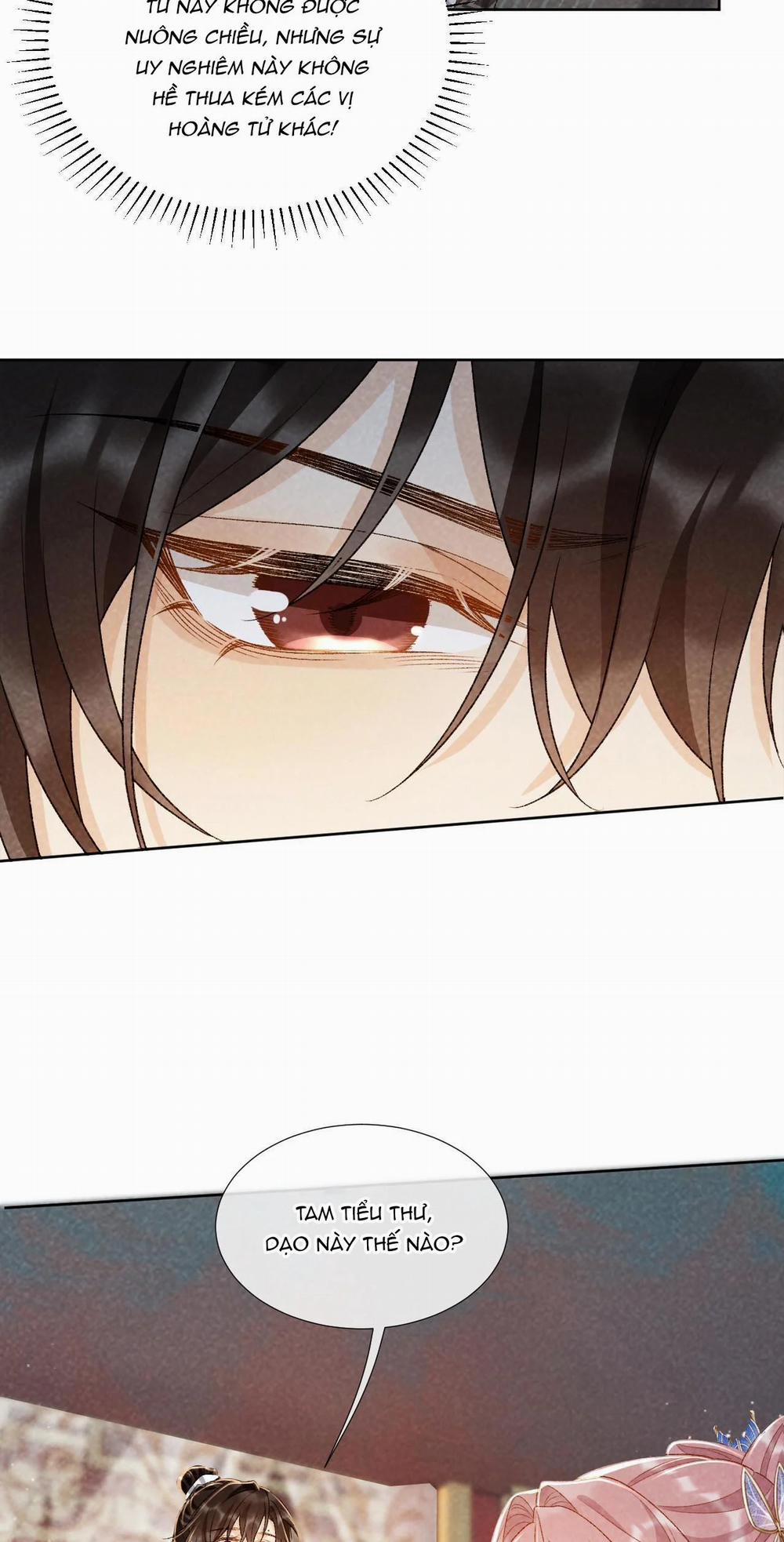 Cạm Bẫy Của Kẻ Biến Thái 35 trang 25