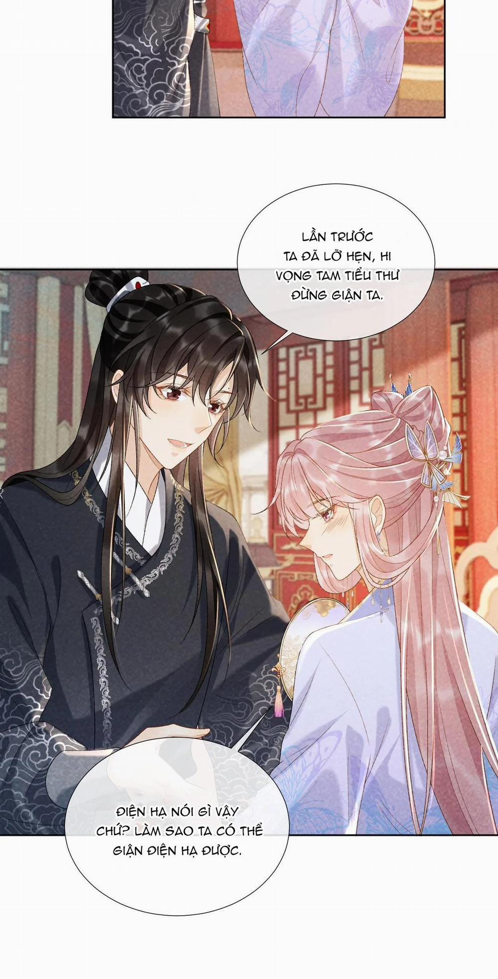 Cạm Bẫy Của Kẻ Biến Thái 35 trang 27