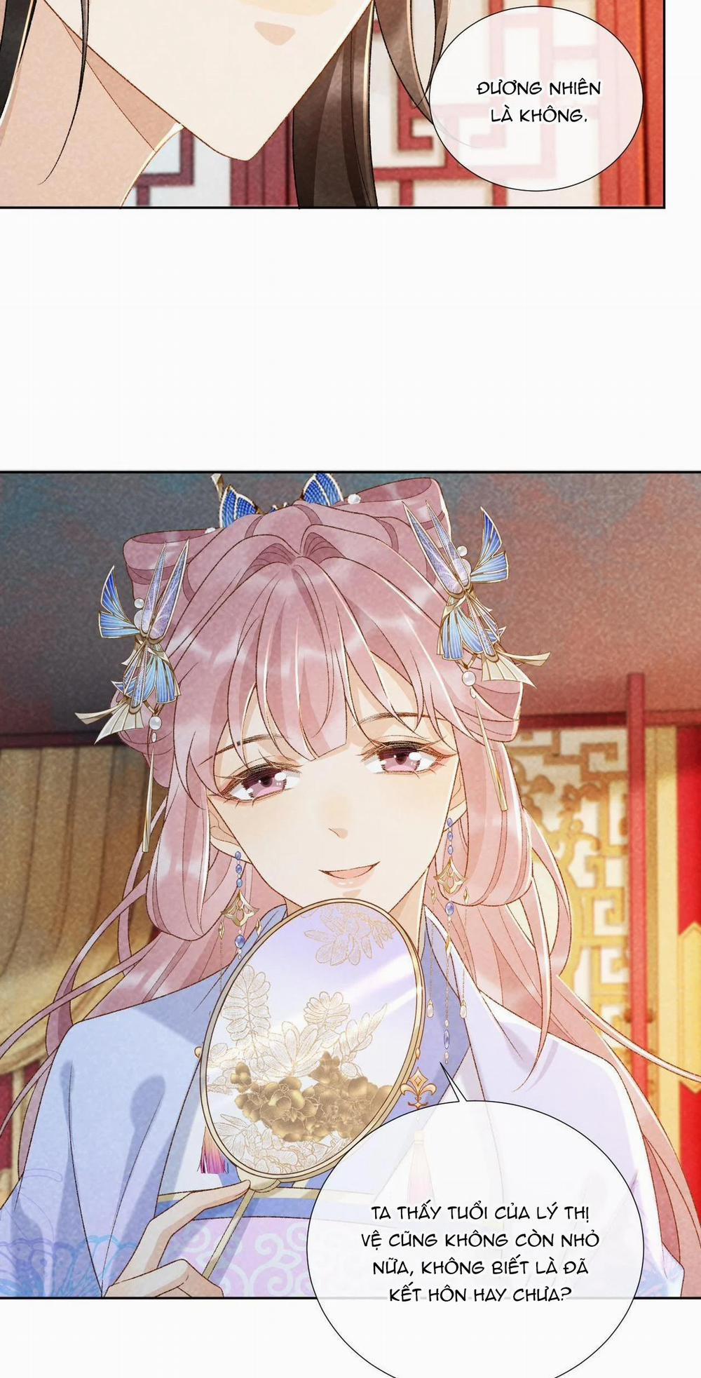 Cạm Bẫy Của Kẻ Biến Thái 35 trang 29
