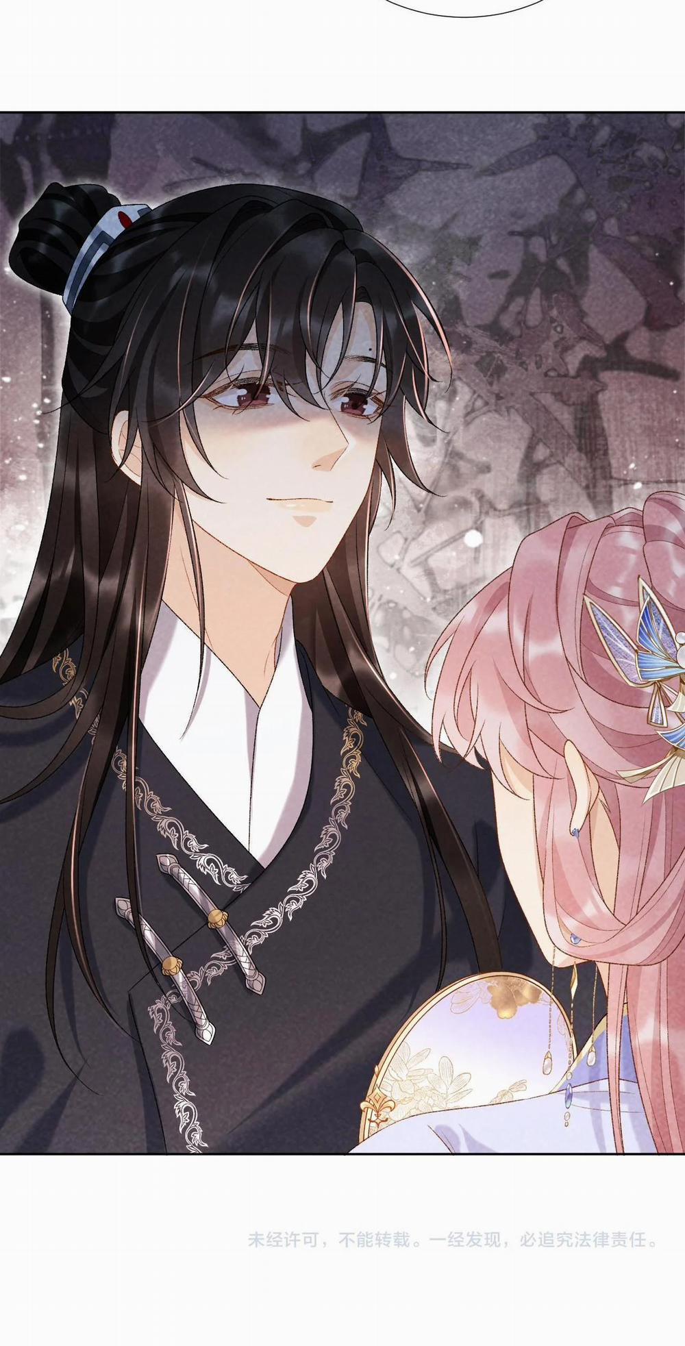 Cạm Bẫy Của Kẻ Biến Thái 35 trang 30