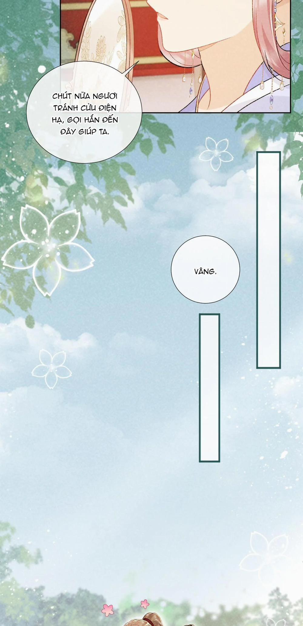 Cạm Bẫy Của Kẻ Biến Thái 35 trang 4