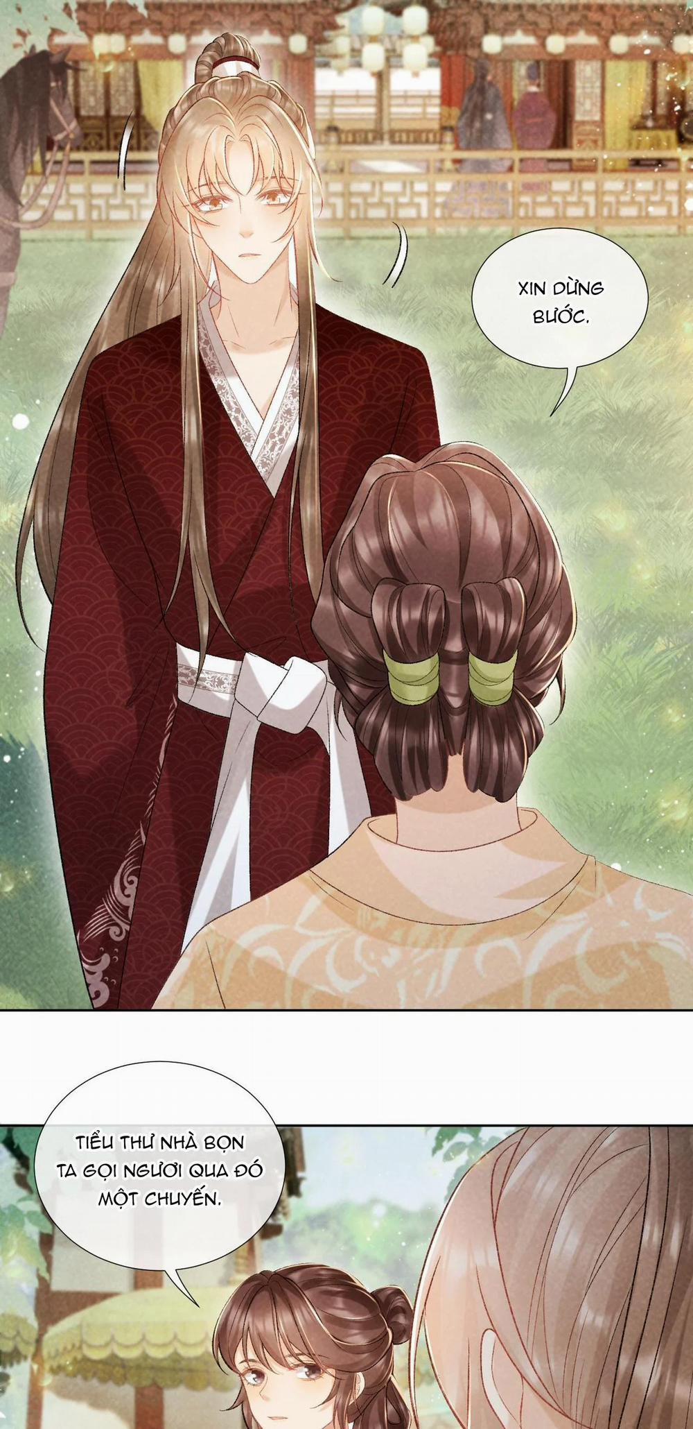 Cạm Bẫy Của Kẻ Biến Thái 35 trang 7