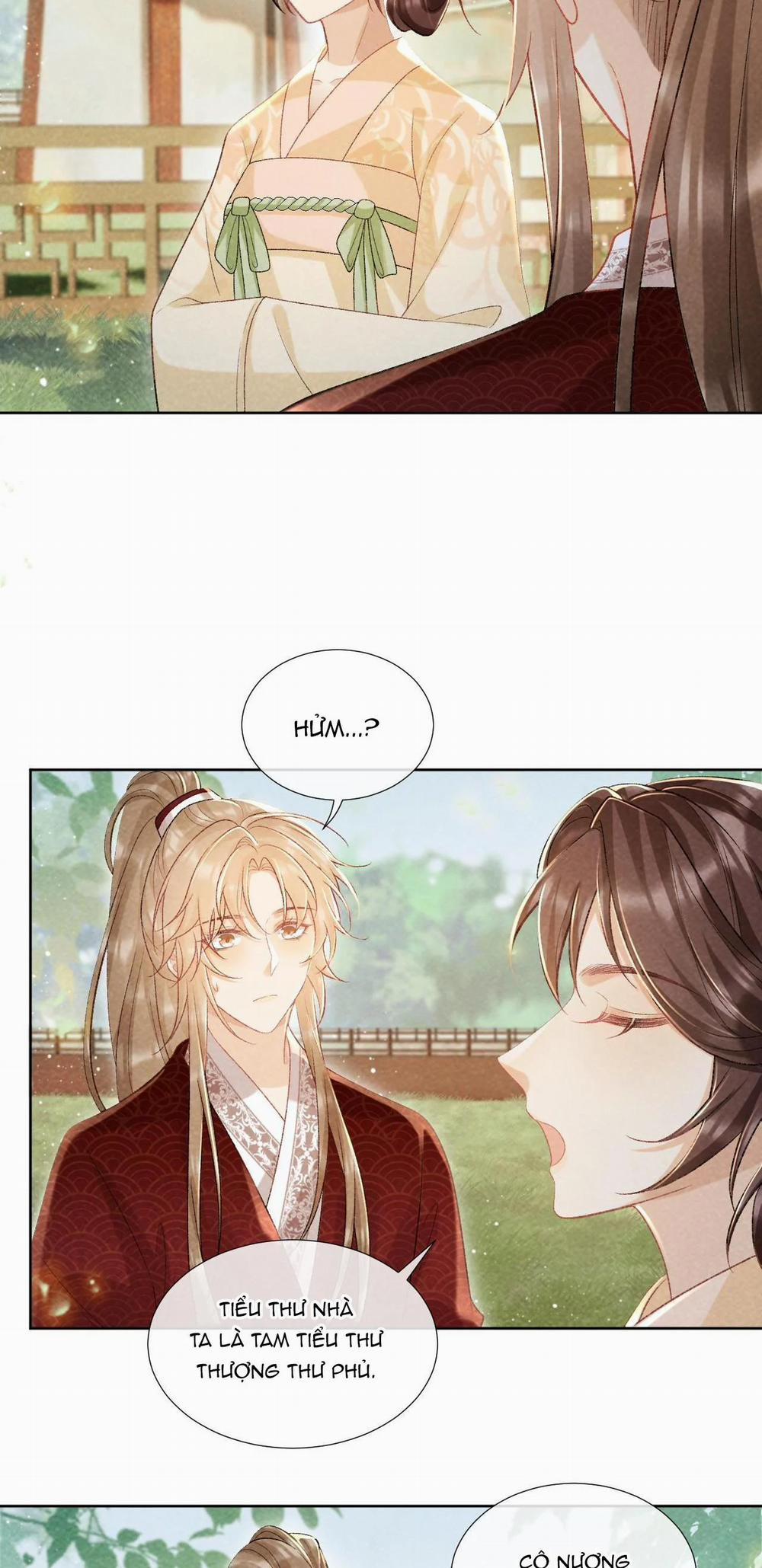 Cạm Bẫy Của Kẻ Biến Thái 35 trang 8