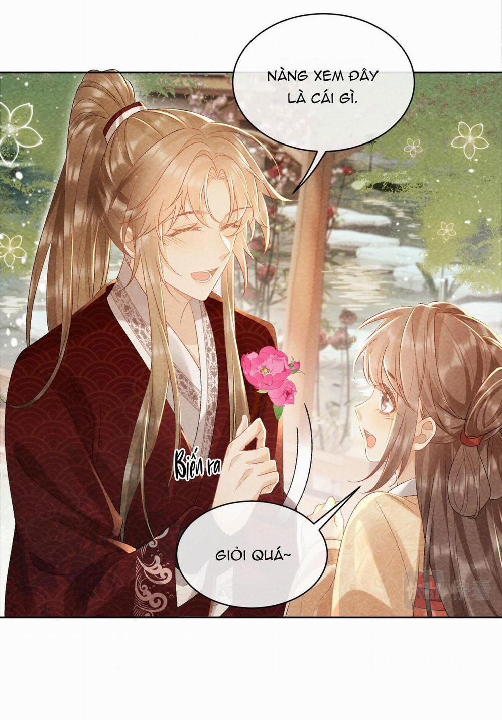 Cạm Bẫy Của Kẻ Biến Thái 36 trang 12