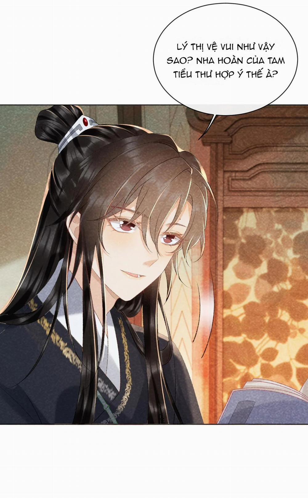 Cạm Bẫy Của Kẻ Biến Thái 36 trang 18