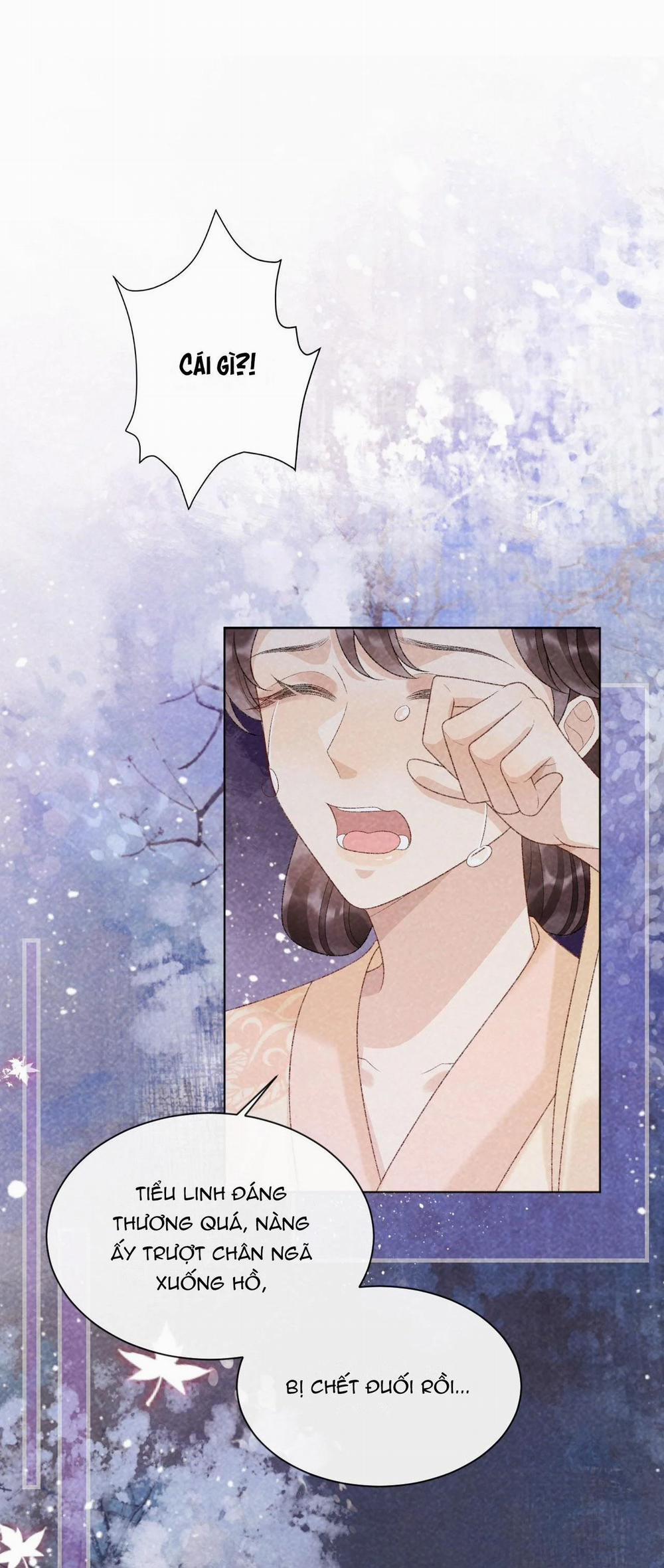 Cạm Bẫy Của Kẻ Biến Thái 36 trang 24