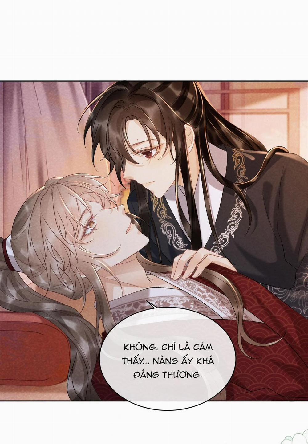Cạm Bẫy Của Kẻ Biến Thái 36 trang 32