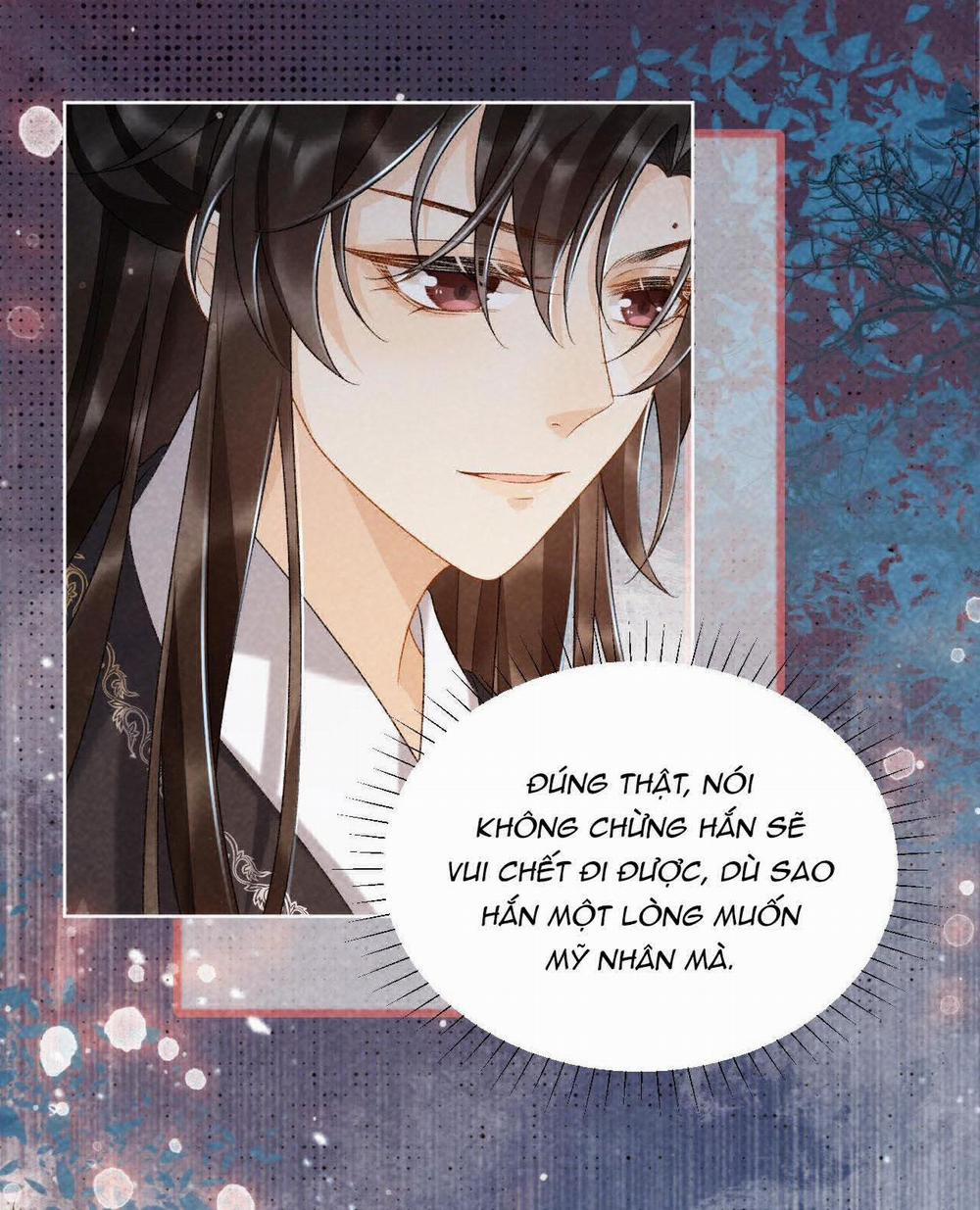 Cạm Bẫy Của Kẻ Biến Thái 36 trang 9