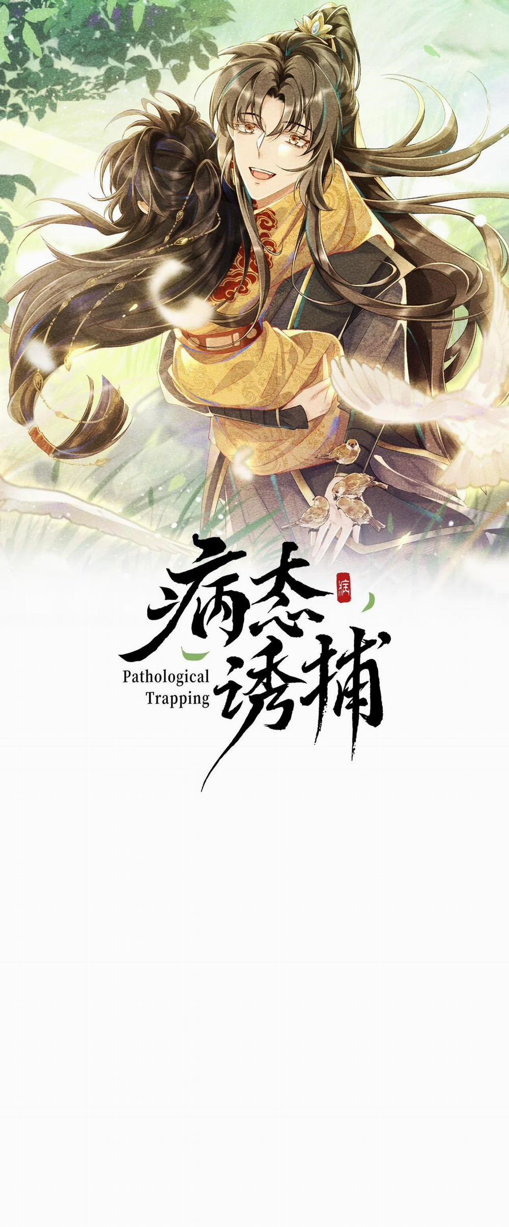 Cạm Bẫy Của Kẻ Biến Thái 37 trang 1