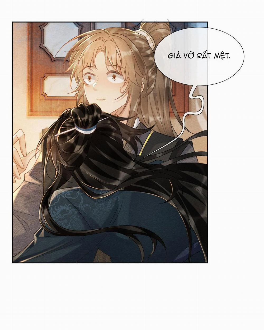 Cạm Bẫy Của Kẻ Biến Thái 37 trang 10