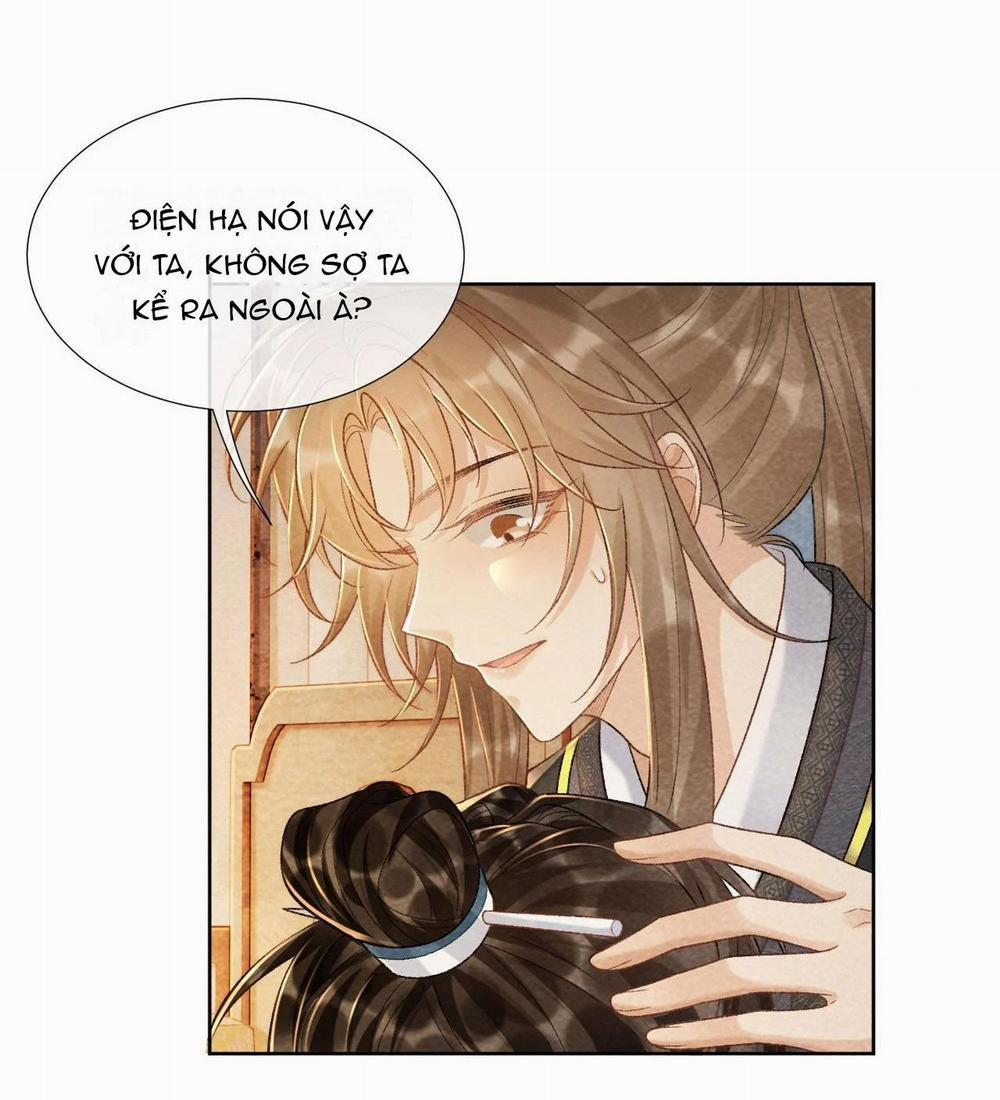 Cạm Bẫy Của Kẻ Biến Thái 37 trang 12