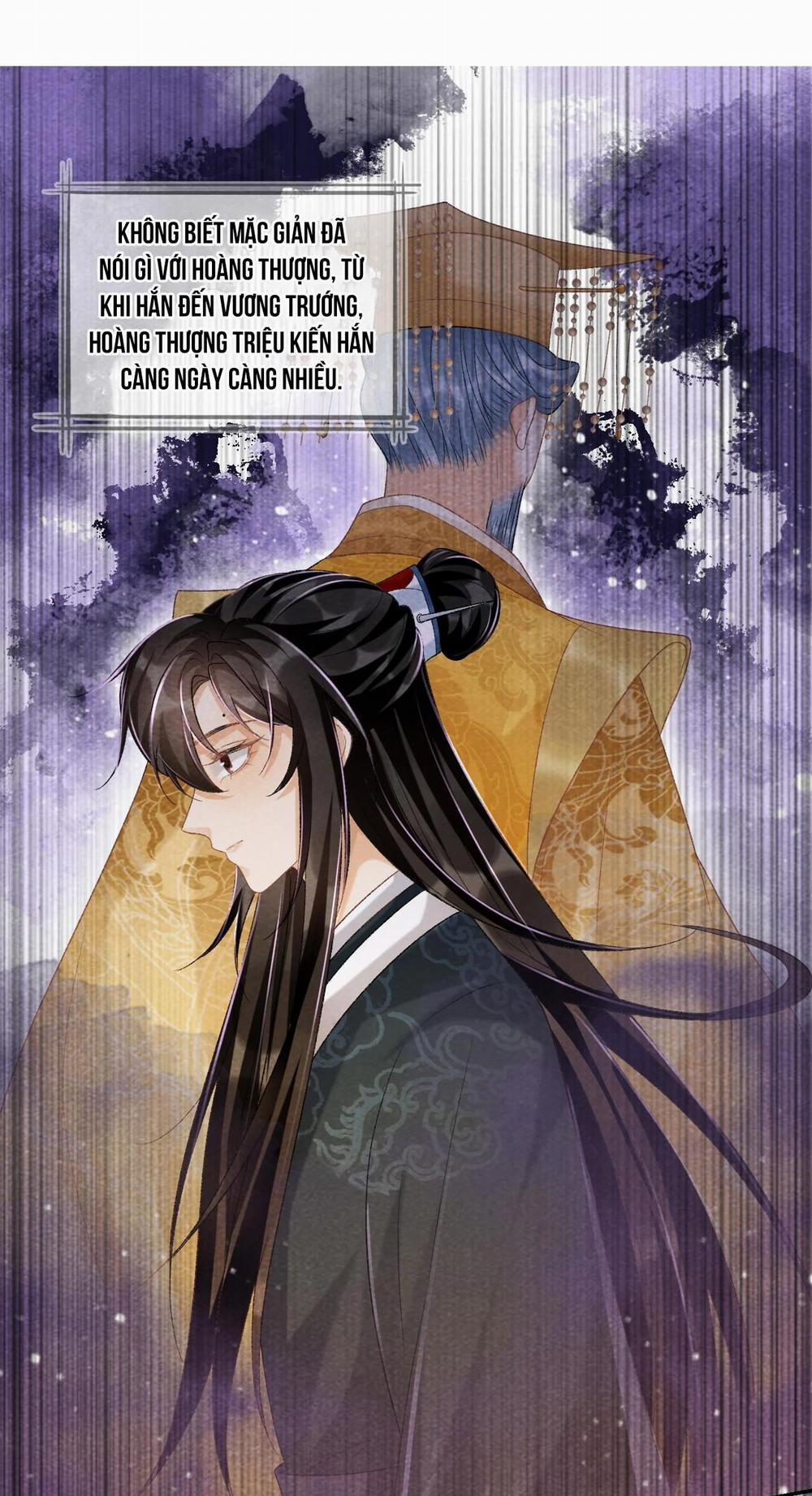 Cạm Bẫy Của Kẻ Biến Thái 37 trang 2