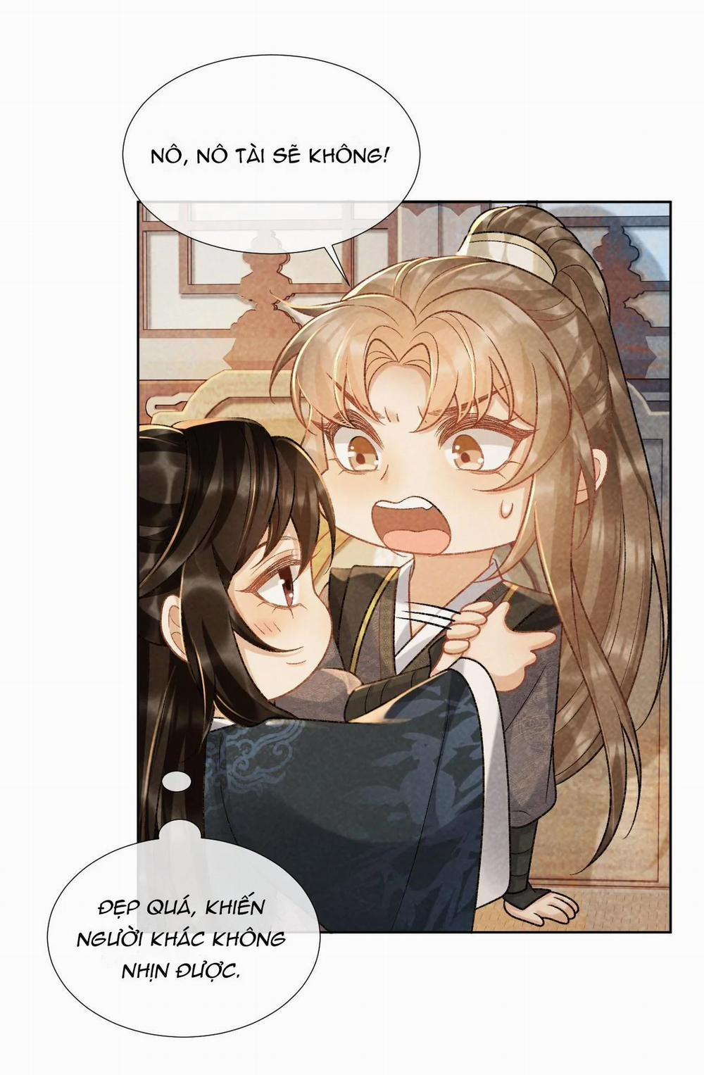 Cạm Bẫy Của Kẻ Biến Thái 37 trang 20